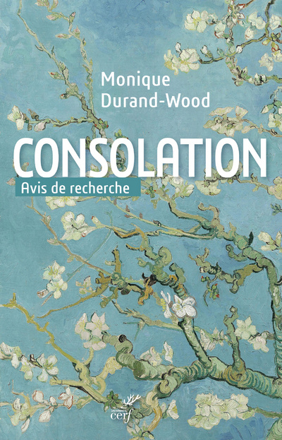 Knjiga Consolation Monique Durand-Wood