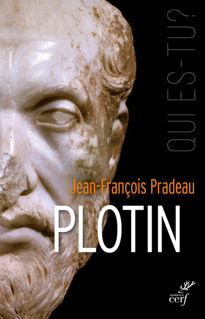 Könyv Plotin Jean-François Pradeau