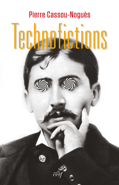 Knjiga Technofictions Pierre Cassou-Nogues