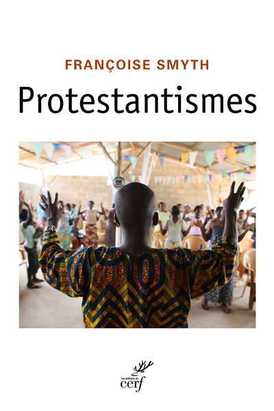 Knjiga Protestantismes Françoise Smith