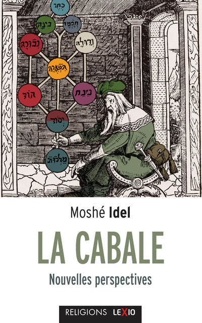 Buch La cabale, nouvelles perspectives Moshe Idel