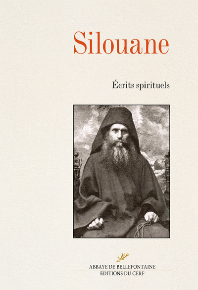 Book Silouane Silouane