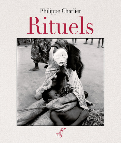 Buch Rituels Philippe Charlier