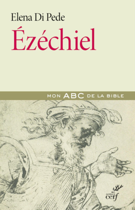 Carte Ezéchiel Elena Di Pede
