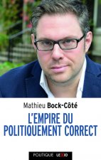 Carte L'empire du politiquement correct Mathieu Bock-Cote