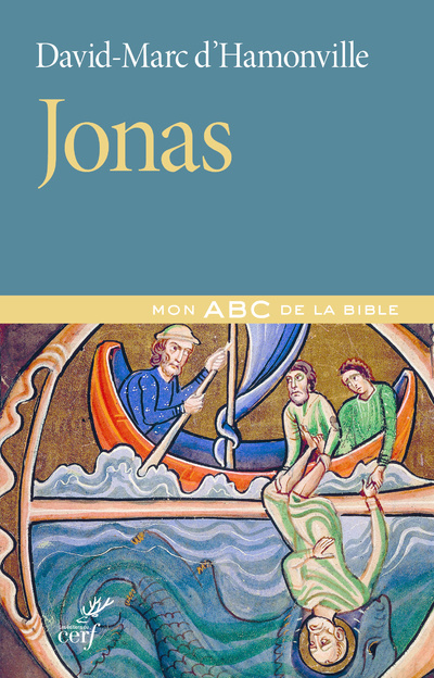 Knjiga Jonas David d' Hamonville