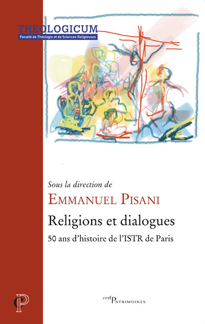 Kniha Religions et dialogues 