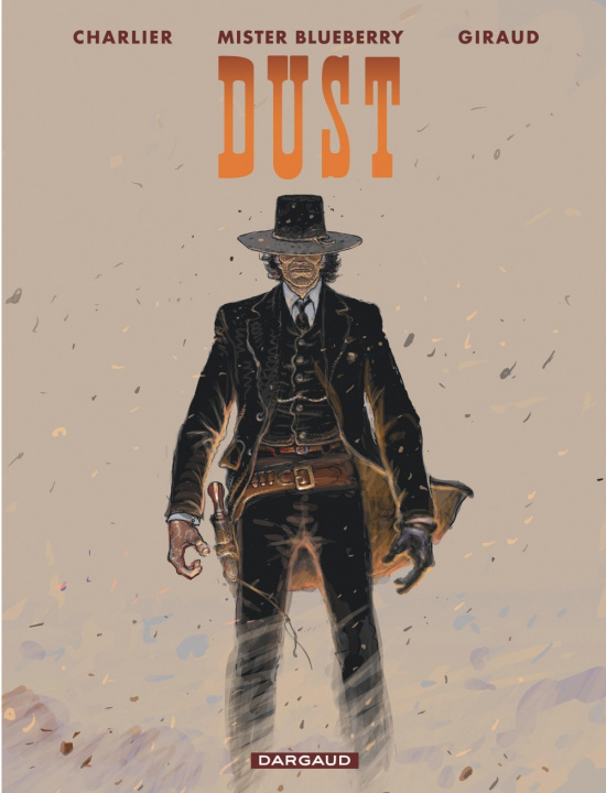 Book Blueberry - Tome 28 - Dust Giraud Jean