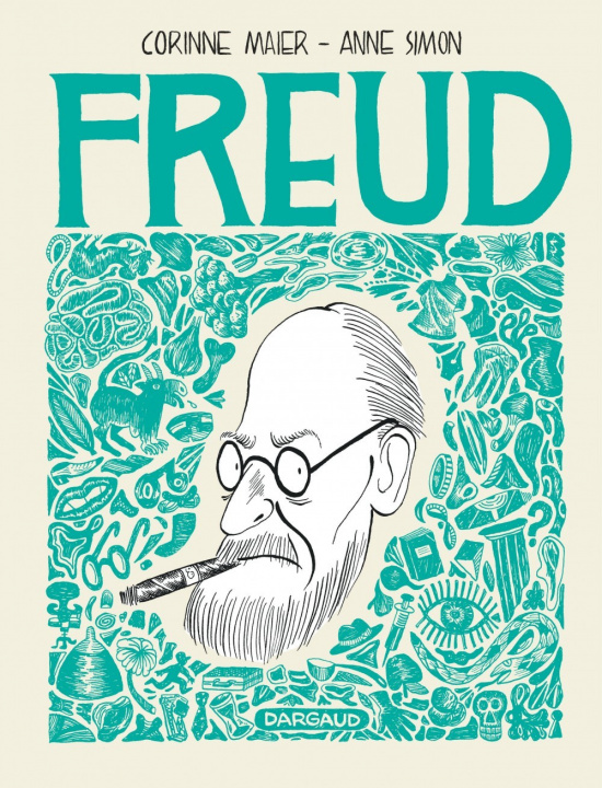 Carte Freud - Tome 0 - Freud Maier Corinne