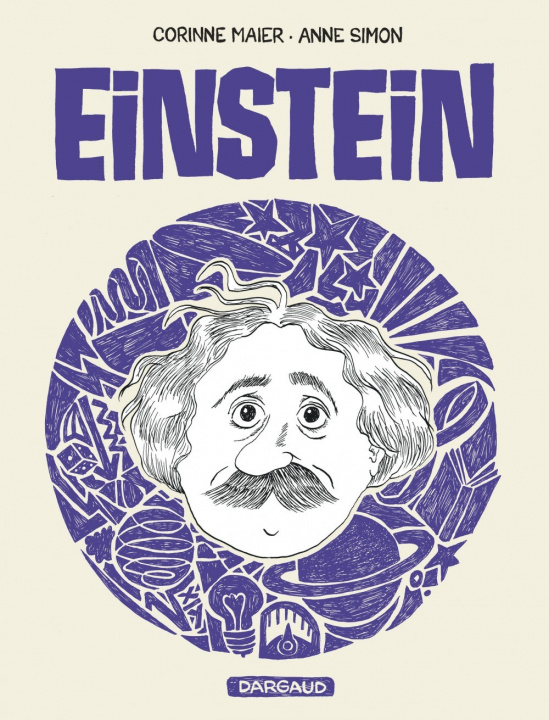 Knjiga Einstein - Tome 0 - Einstein Maier Corinne