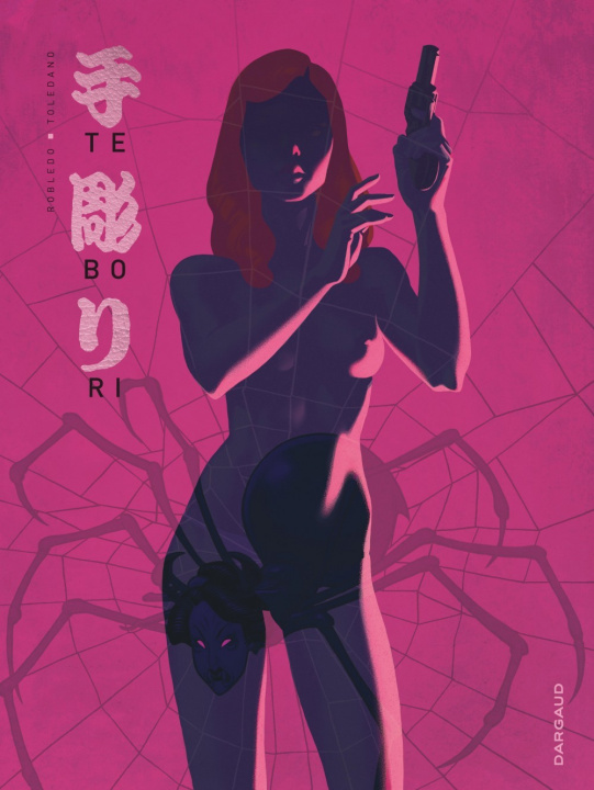 Knjiga Tebori - Tome 2 - Tebori - tome 2 Robledo José Manuel