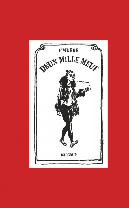 Buch Deux Mille Meuf F'Murrr