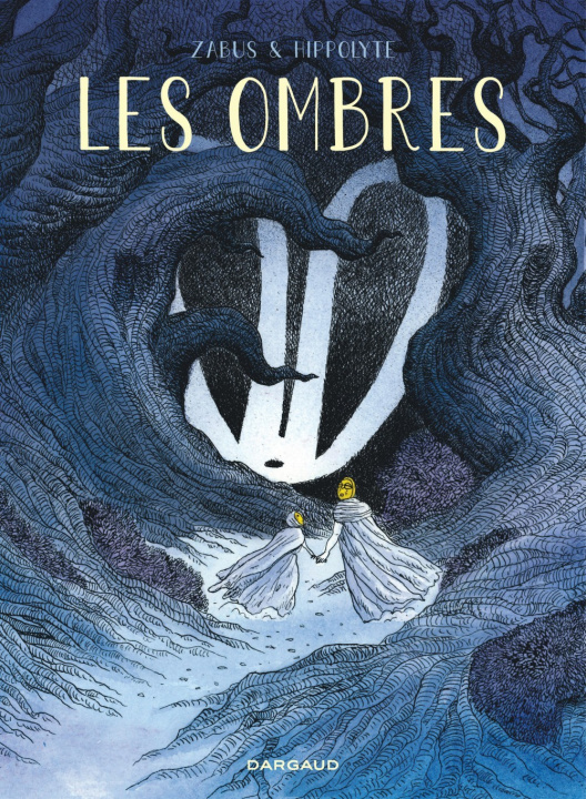 Book Les Ombres Zabus