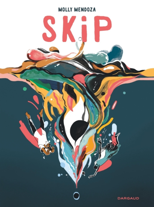 Buch Skip Mendoza Molly