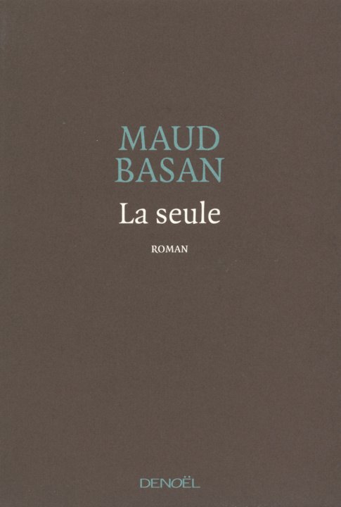 Buch La seule Basan