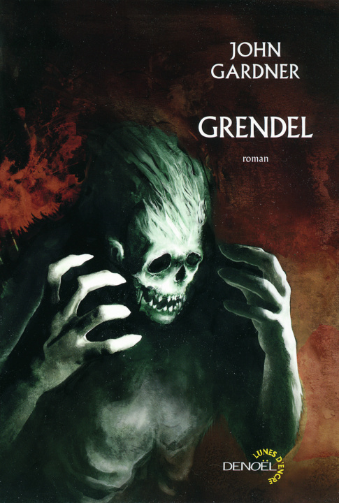 Boek Grendel Gardner