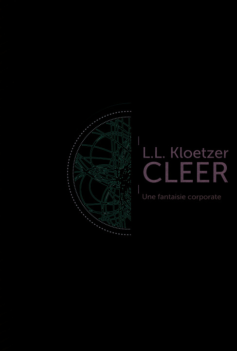 Kniha CLEER Kloetzer
