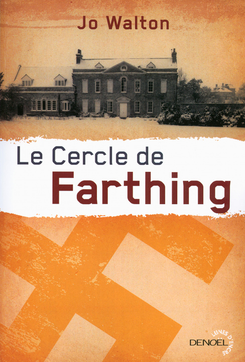 Buch Le Cercle de Farthing Walton