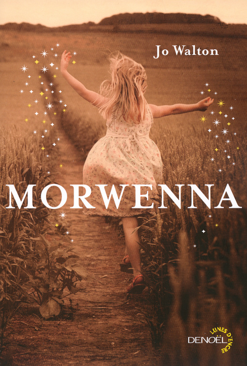 Knjiga Morwenna Walton