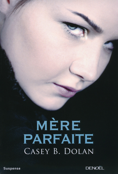 Knjiga Mère parfaite Dolan