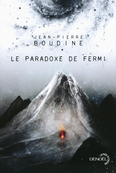 Buch Le Paradoxe de Fermi Boudine