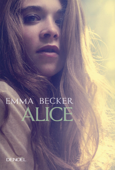 Book Alice Becker