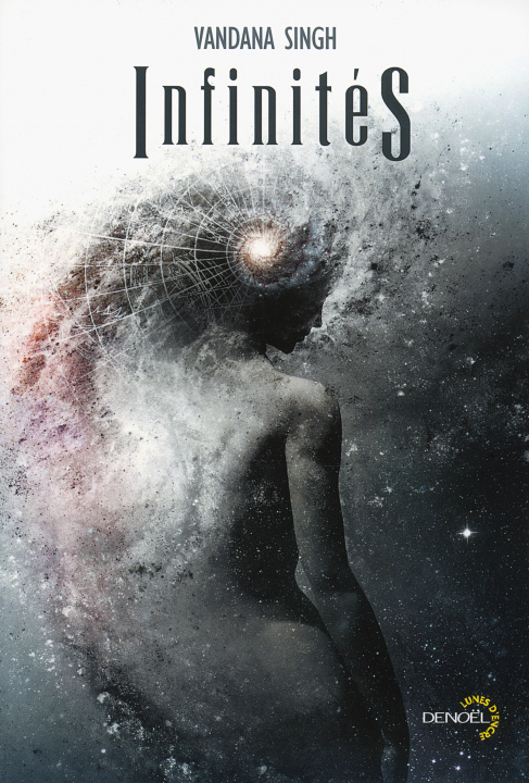 Knjiga Infinités Singh