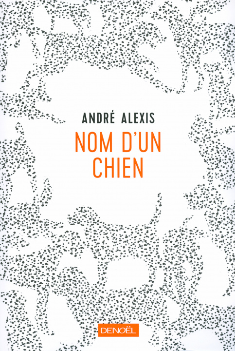 Carte Nom d'un chien Alexis