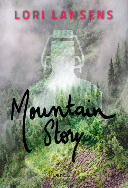 Knjiga Mountain Story Lansens