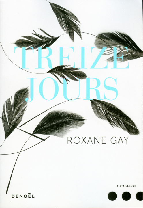 Knjiga Treize jours Gay