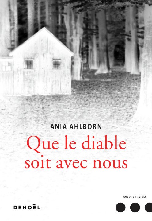 Book Que le diable soit avec nous Ahlborn