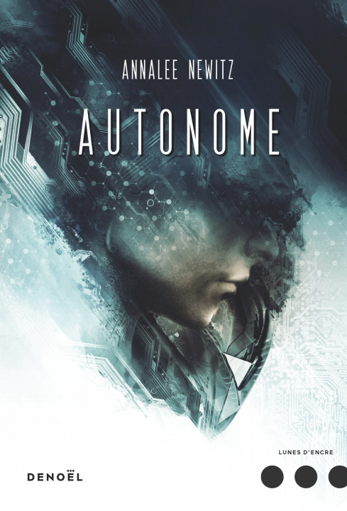 Knjiga Autonome Newitz