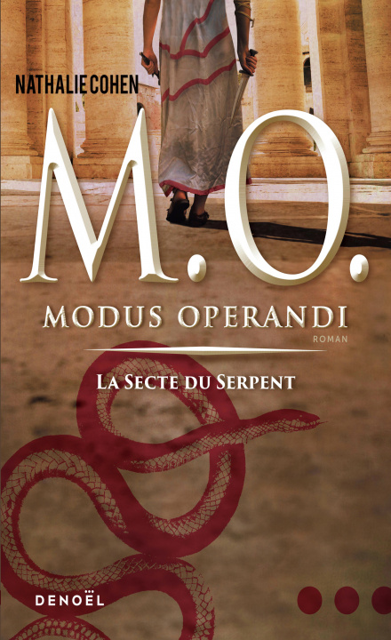 Libro M. O. Cohen