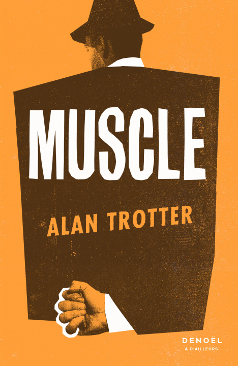 Book Muscle Trotter