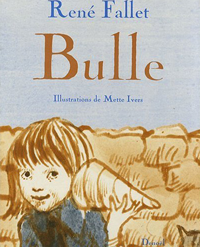 Βιβλίο Bulle Fallet