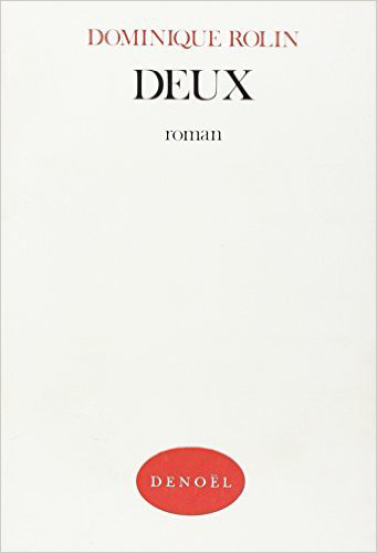Buch Deux Rolin
