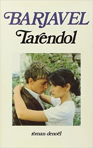 Book Tarendol Barjavel
