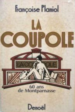 Boek La Coupole Planiol