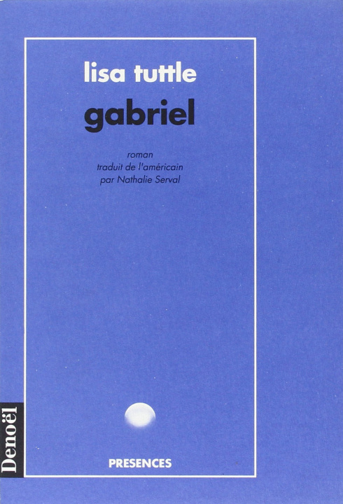 Βιβλίο Gabriel Tuttle