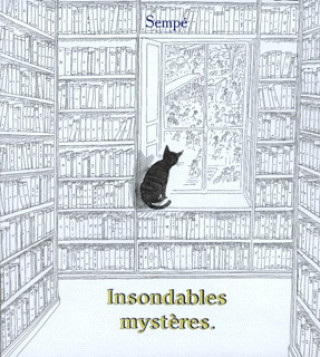 Libro Insondables mystères Sempé