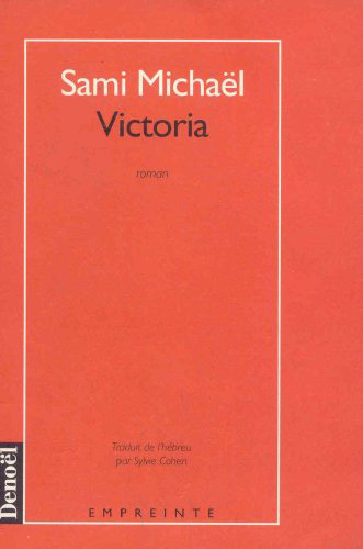 Buch Victoria Michaël