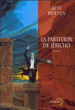 Книга La Partition de Jéricho Reouven