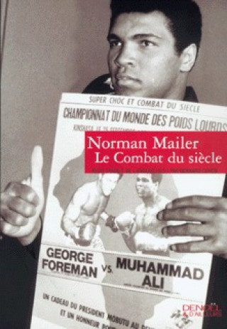 Boek Le Combat du siècle Mailer