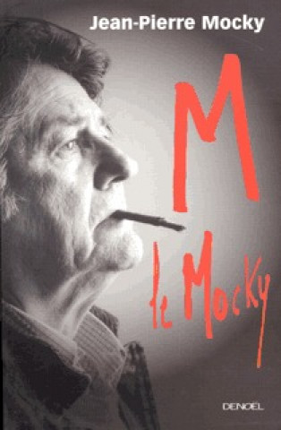 Libro M. le Mocky Mocky