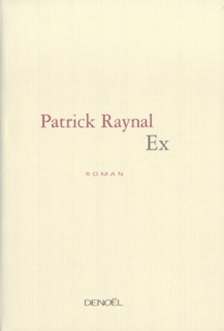 Knjiga Ex Raynal