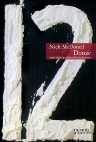 Knjiga Douze McDonell