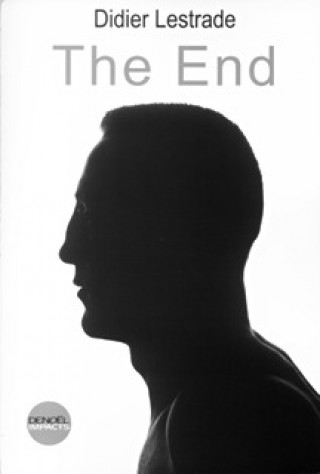 Boek The End Lestrade