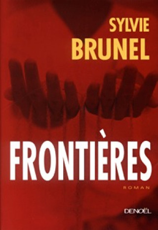 Book Frontières Brunel