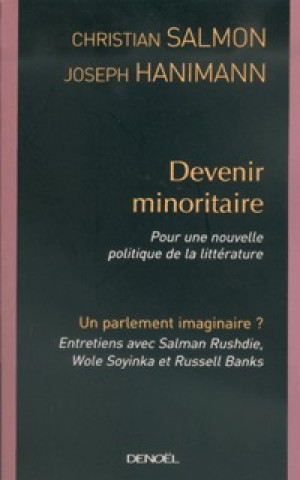 Knjiga Devenir minoritaire Salmon