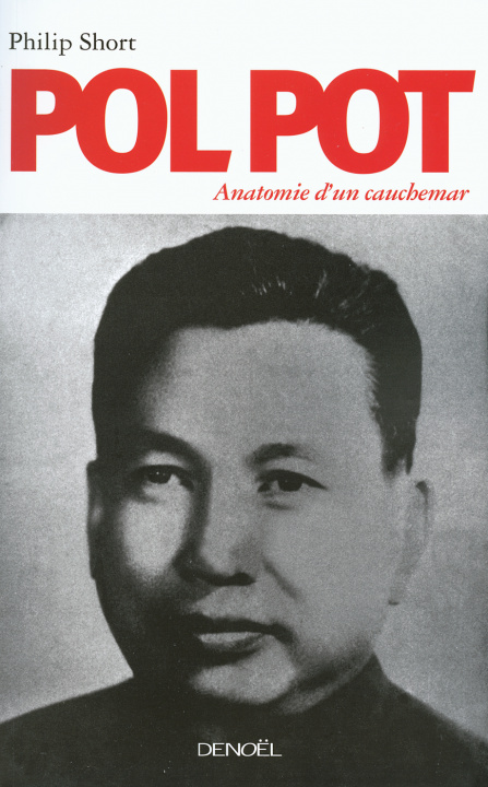 Kniha Pol Pot Short